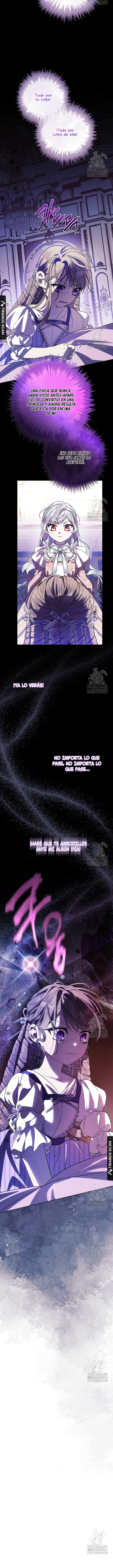 Adopte A Un Padre Tirano Capitulo 75 página 14