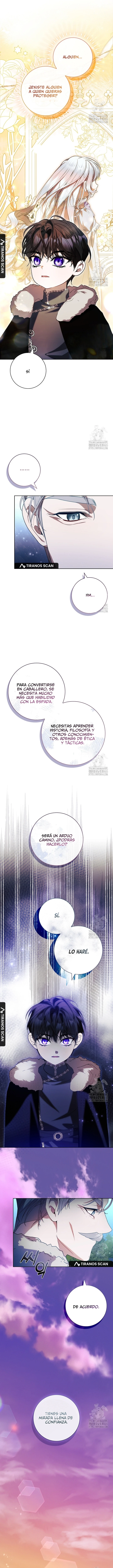 Adopte A Un Padre Tirano Capitulo 76 página 7