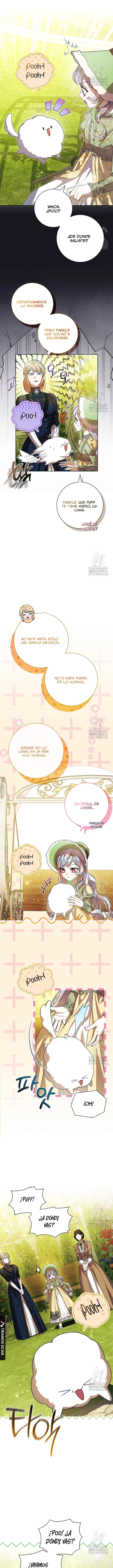 Adopte A Un Padre Tirano Capitulo 76 página 9