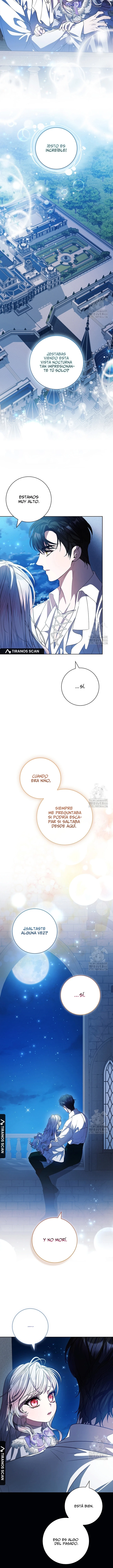 Adopte A Un Padre Tirano Capitulo 77 página 10