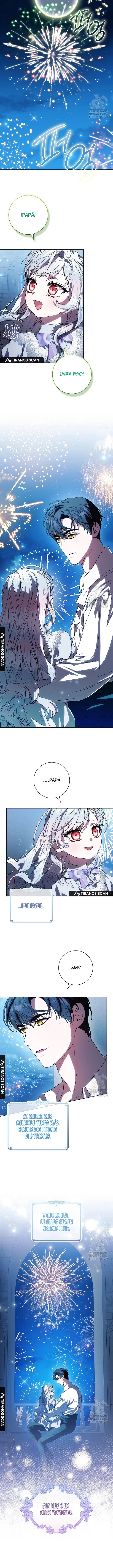 Adopte A Un Padre Tirano Capitulo 77 página 12