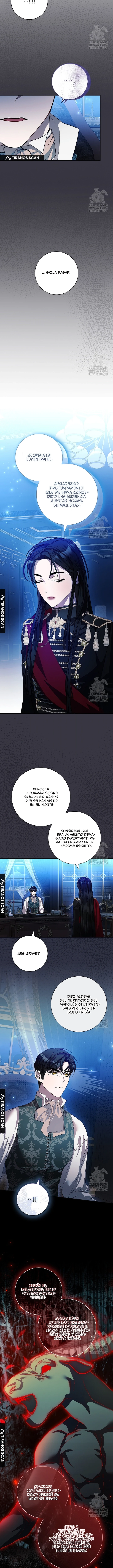 Adopte A Un Padre Tirano Capitulo 78 página 11