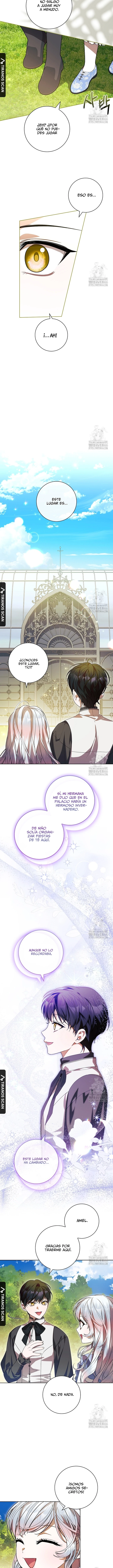 Adopte A Un Padre Tirano Capitulo 78 página 7