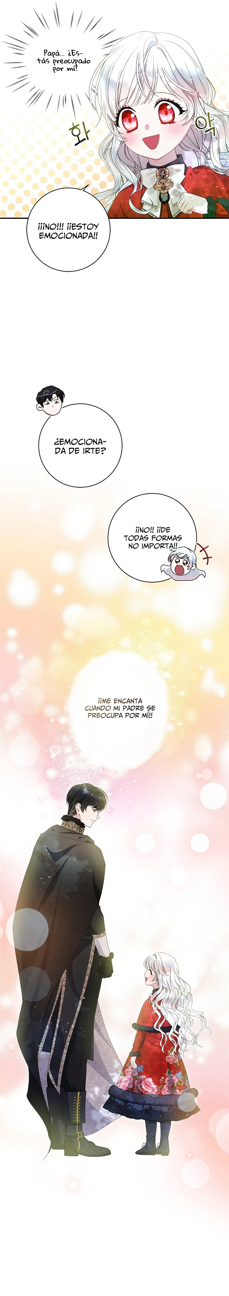 Adopte A Un Padre Tirano Capitulo 8 página 30