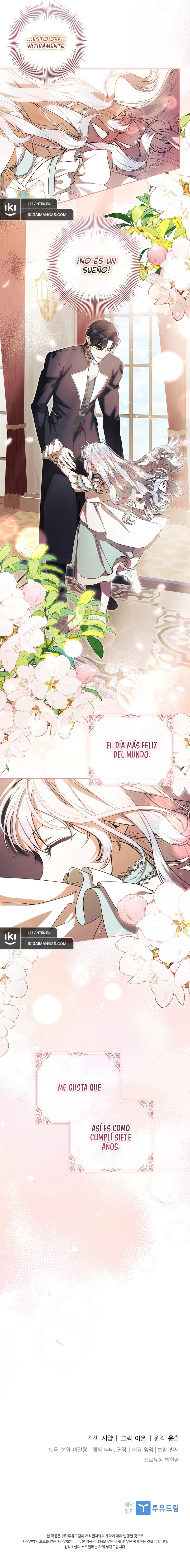 Adopte A Un Padre Tirano Capitulo 84 página 10
