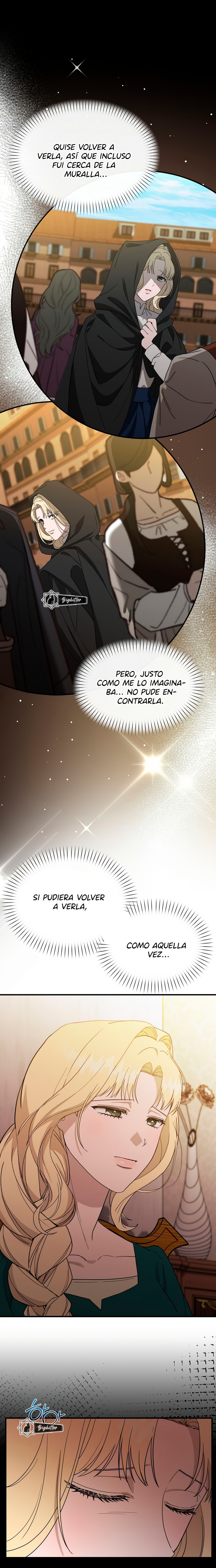 UNA PAREJA CASADA OCULTA SUS GUSTOS Capitulo 13 página 13