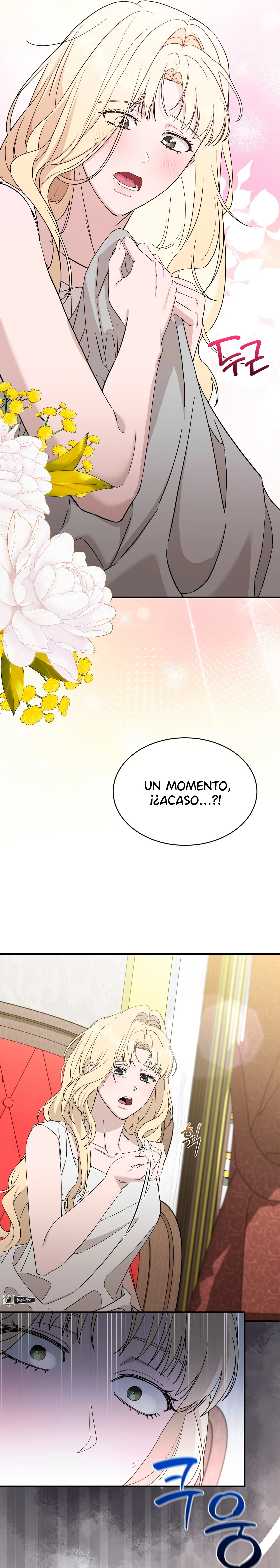 UNA PAREJA CASADA OCULTA SUS GUSTOS Capitulo 16 página 4