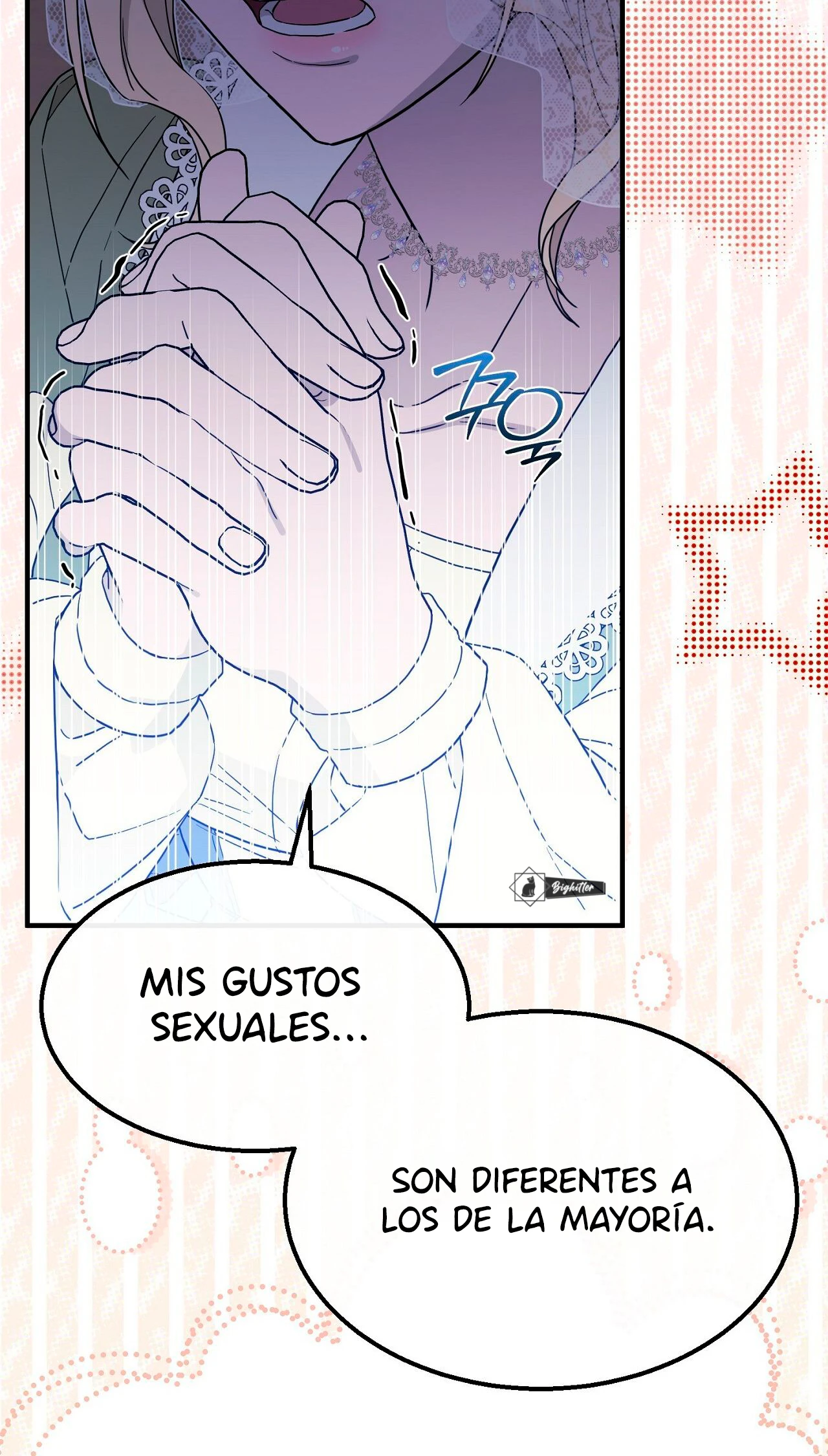 UNA PAREJA CASADA OCULTA SUS GUSTOS Capitulo 17 página 15