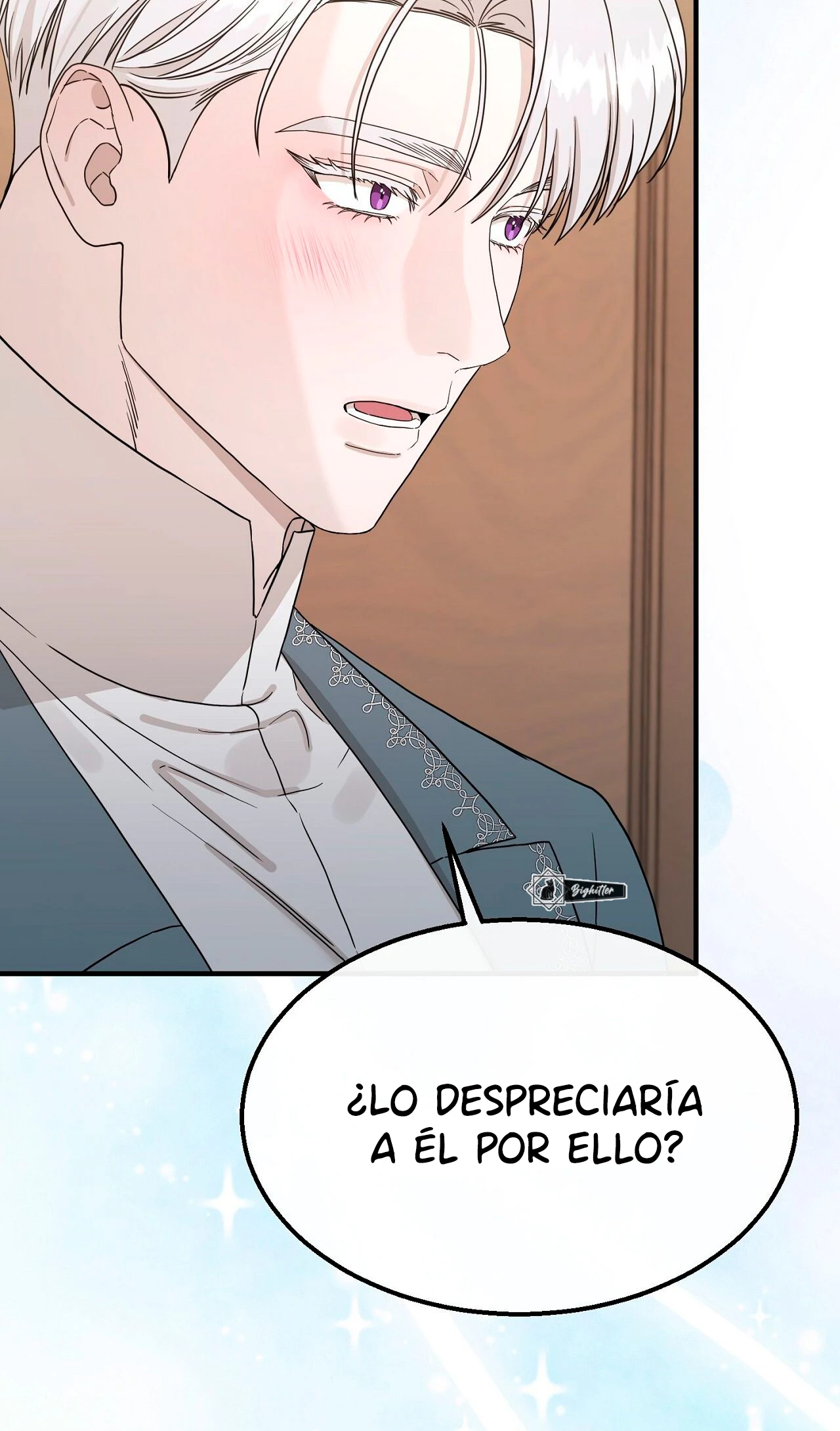 UNA PAREJA CASADA OCULTA SUS GUSTOS Capitulo 17 página 22