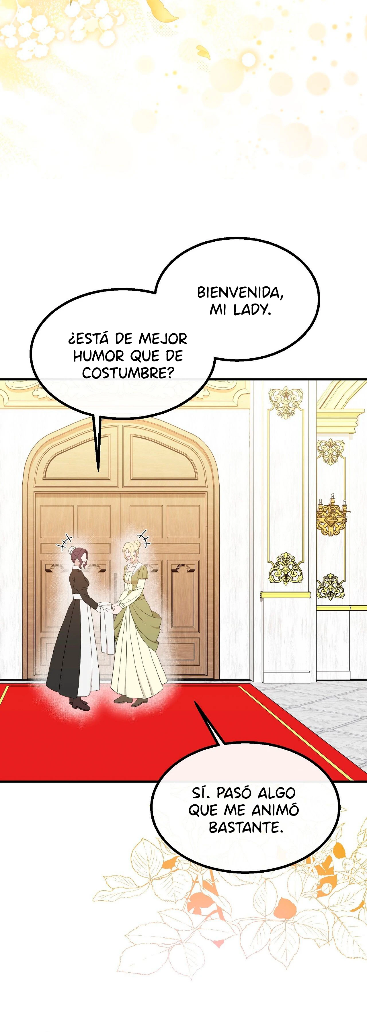 UNA PAREJA CASADA OCULTA SUS GUSTOS Capitulo 17 página 25