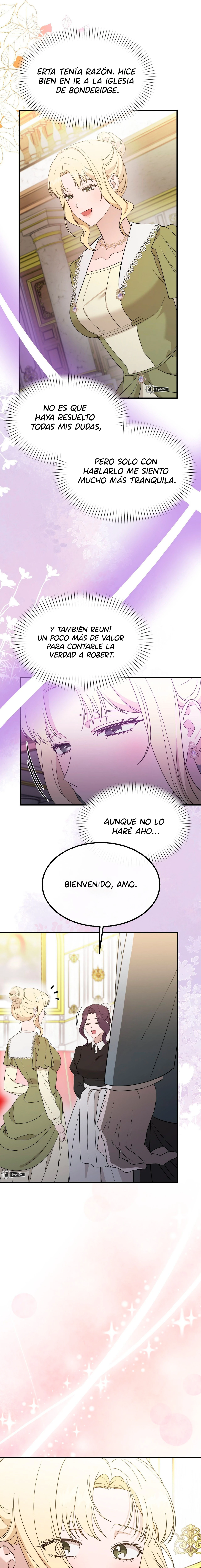 UNA PAREJA CASADA OCULTA SUS GUSTOS Capitulo 17 página 26