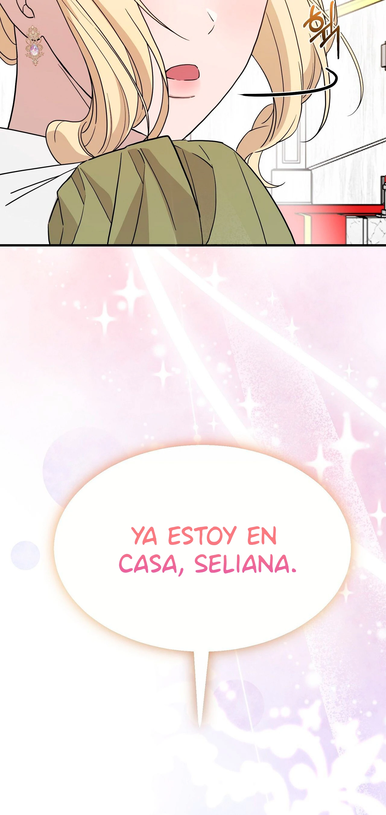 UNA PAREJA CASADA OCULTA SUS GUSTOS Capitulo 17 página 27
