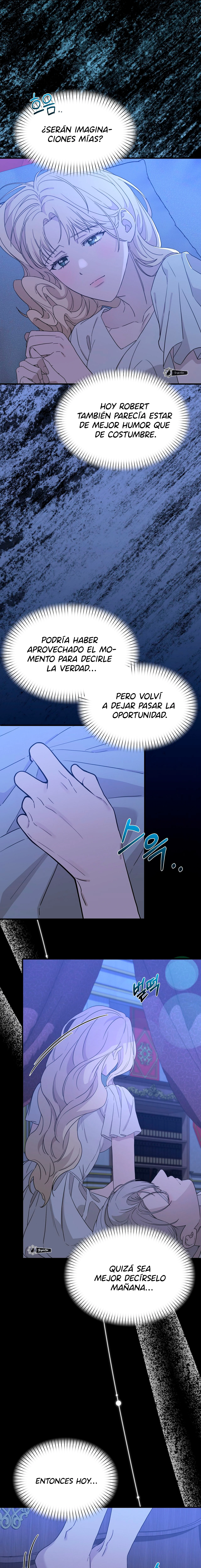 UNA PAREJA CASADA OCULTA SUS GUSTOS Capitulo 17 página 32