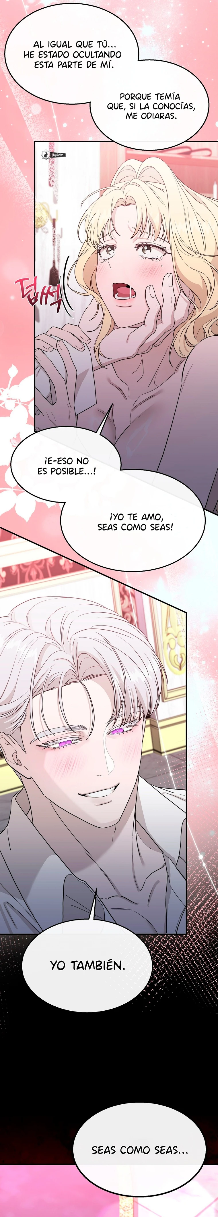 UNA PAREJA CASADA OCULTA SUS GUSTOS Capitulo 18 página 10
