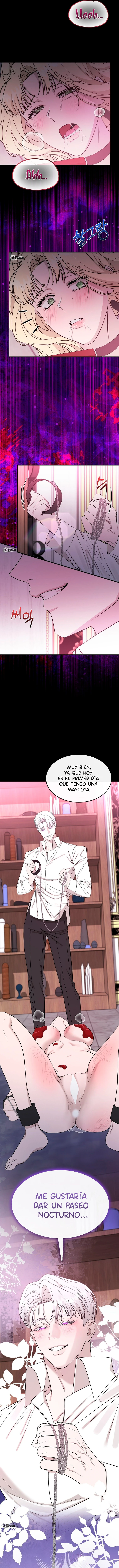 UNA PAREJA CASADA OCULTA SUS GUSTOS Capitulo 18 página 17