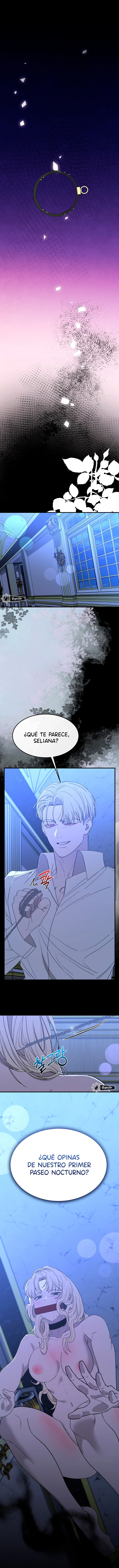 UNA PAREJA CASADA OCULTA SUS GUSTOS Capitulo 19 página 3