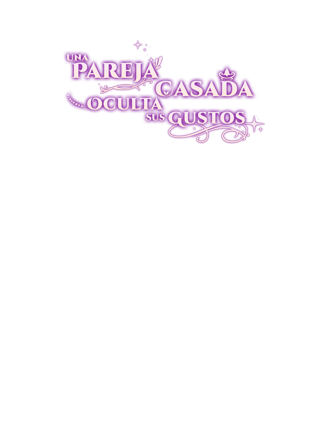 UNA PAREJA CASADA OCULTA SUS GUSTOS Capitulo 2 página 11