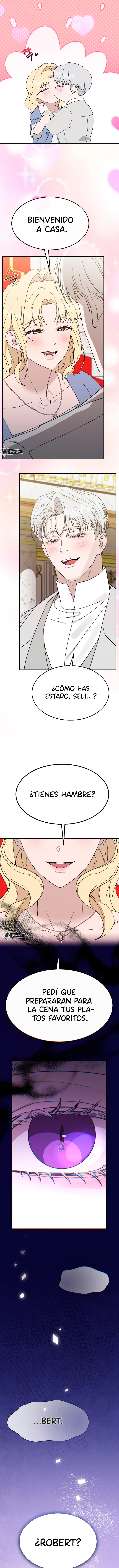 UNA PAREJA CASADA OCULTA SUS GUSTOS Capitulo 20 página 15