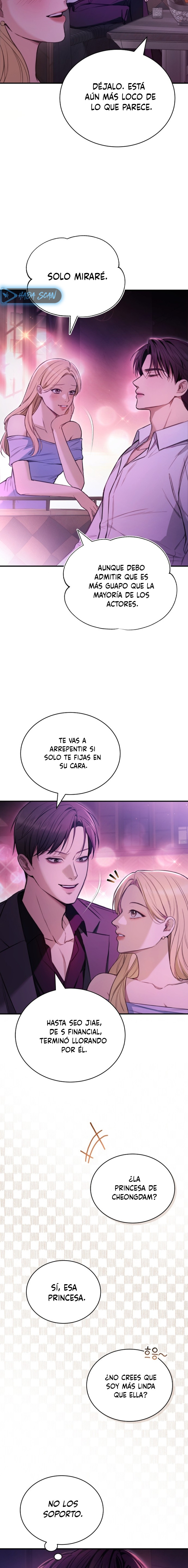 Primer Amor Capitulo 1 página 15