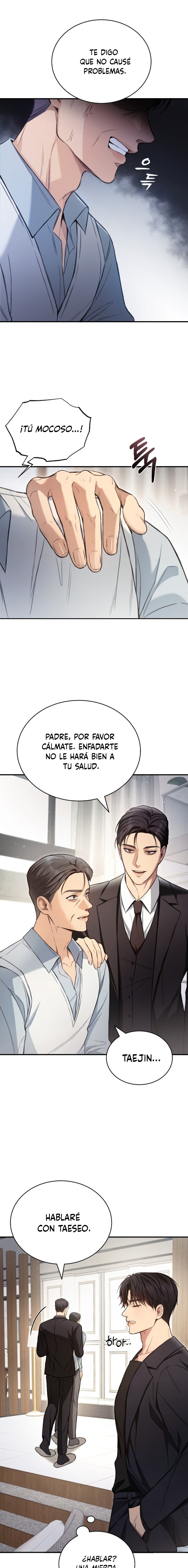 Primer Amor Capitulo 1 página 24