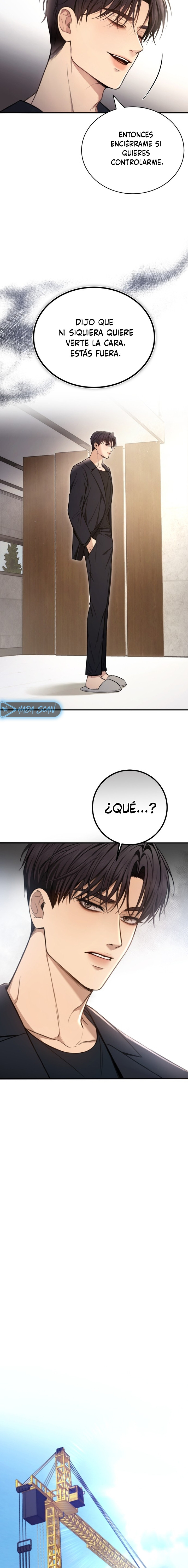 Primer Amor Capitulo 1 página 26