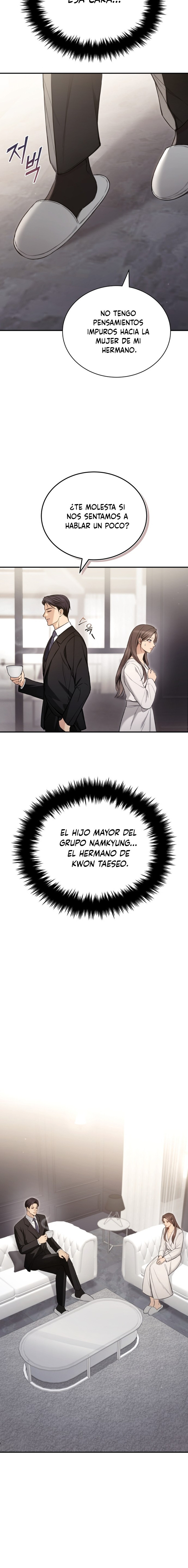 Primer Amor Capitulo 1 página 6