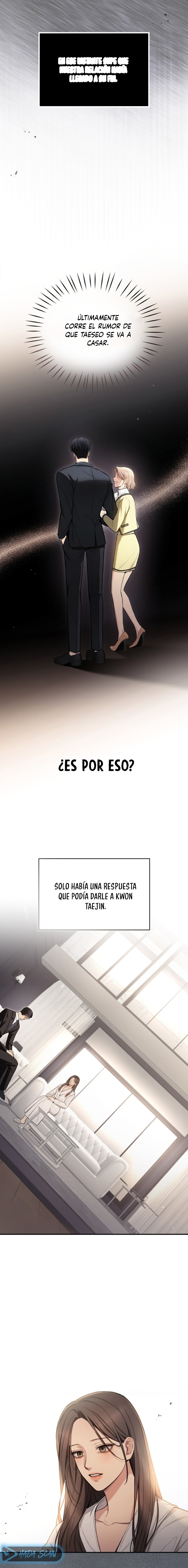 Primer Amor Capitulo 1 página 8