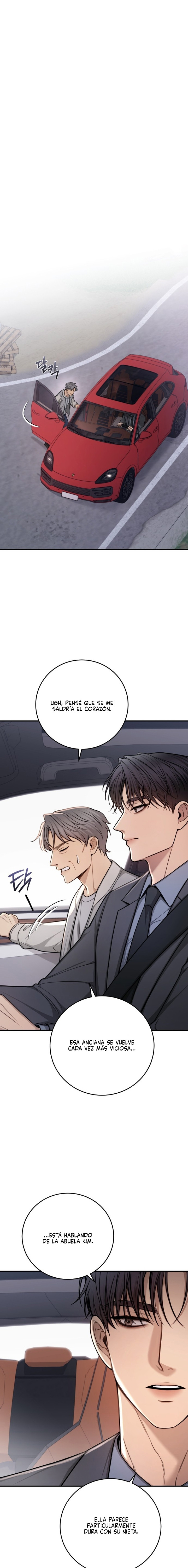 Primer Amor Capitulo 11 página 2