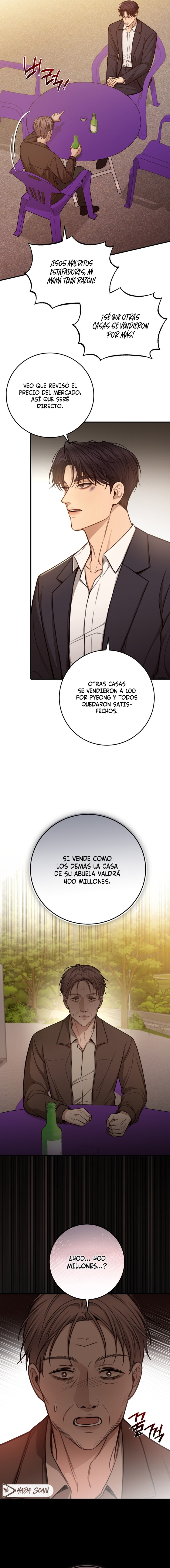 Primer Amor Capitulo 12 página 13