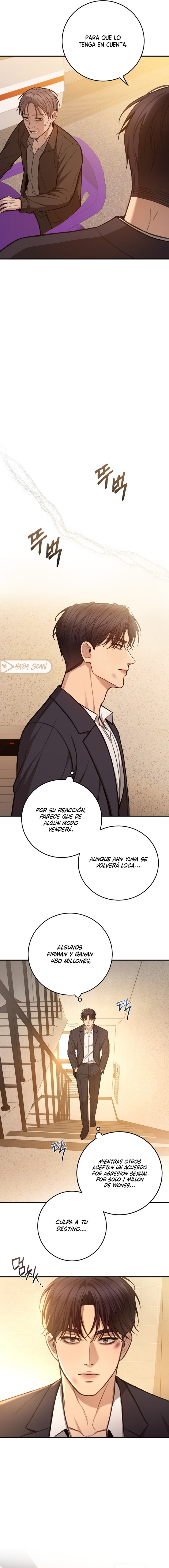 Primer Amor Capitulo 12 página 16