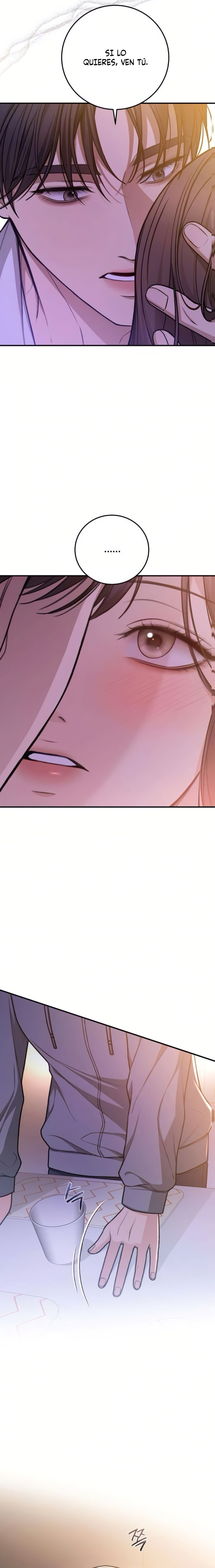 Primer Amor Capitulo 13 página 10