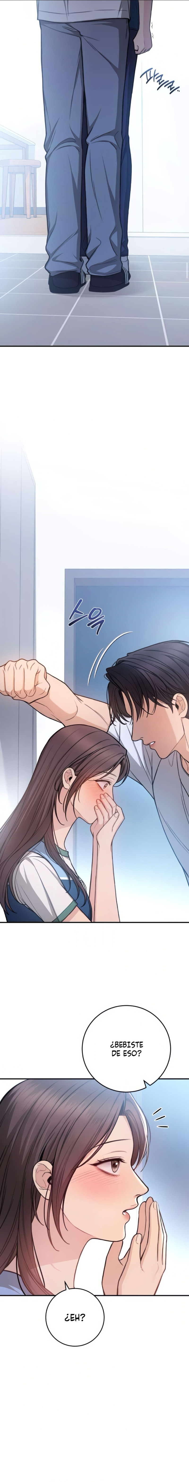 Primer Amor Capitulo 13 página 16