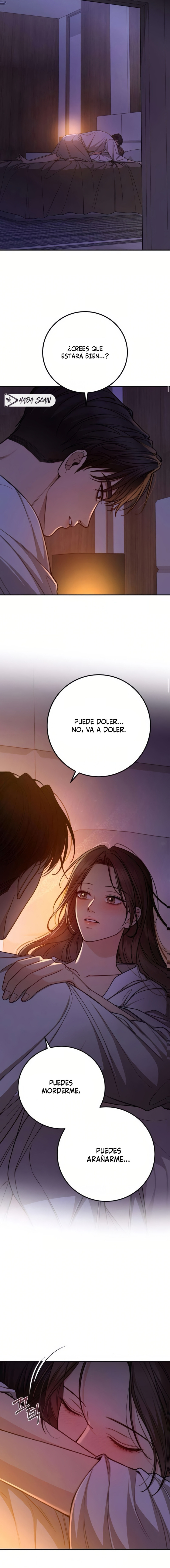 Primer Amor Capitulo 15 página 11