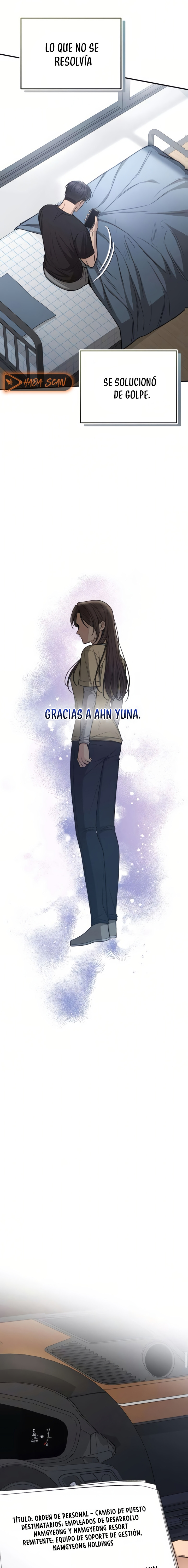 Primer Amor Capitulo 16 página 11