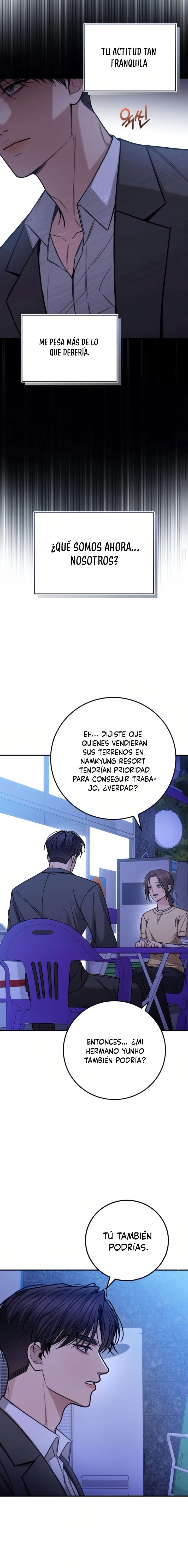 Primer Amor Capitulo 16 página 15