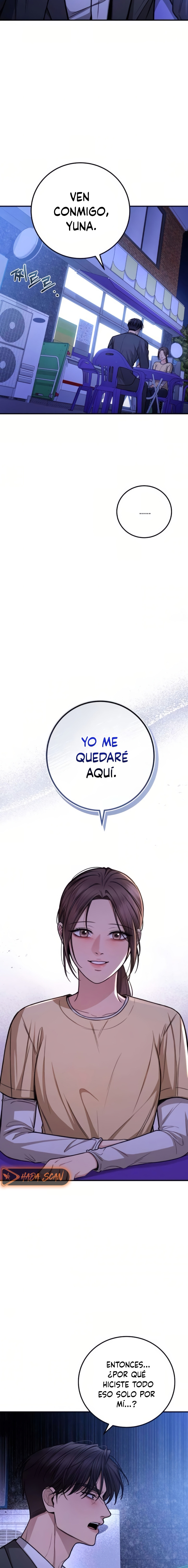 Primer Amor Capitulo 16 página 18