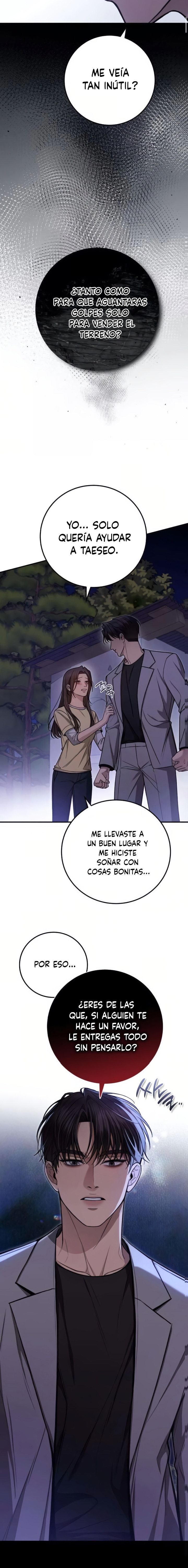 Primer Amor Capitulo 16 página 6