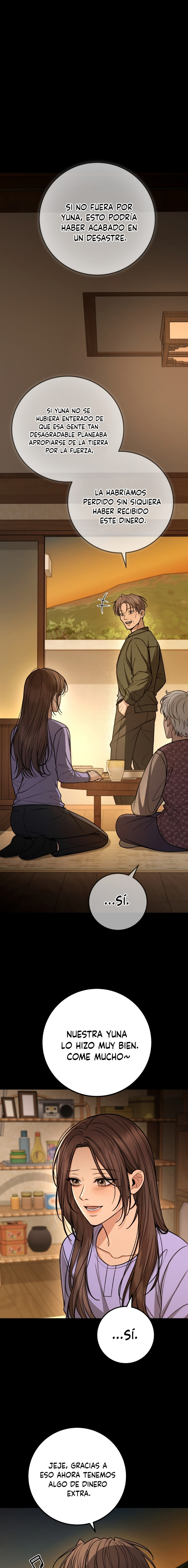 Primer Amor Capitulo 18 página 2