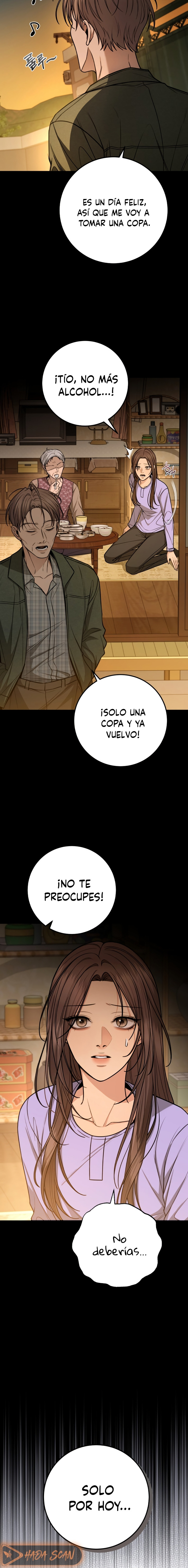 Primer Amor Capitulo 18 página 3