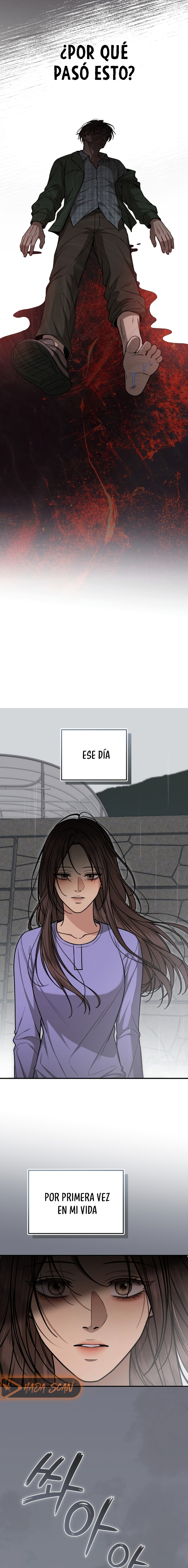 Primer Amor Capitulo 18 página 8