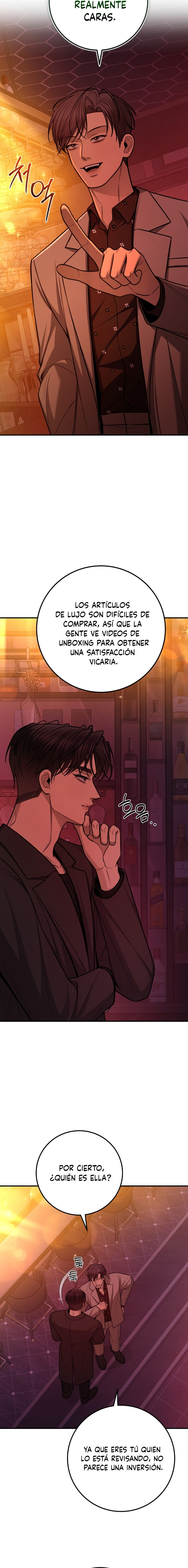 Primer Amor Capitulo 19 página 15