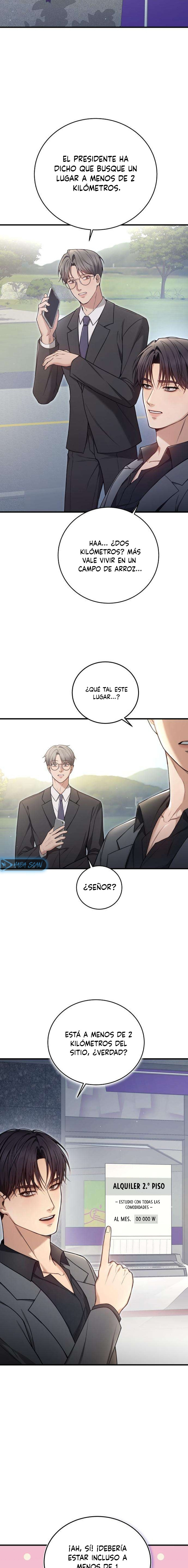 Primer Amor Capitulo 2 página 16