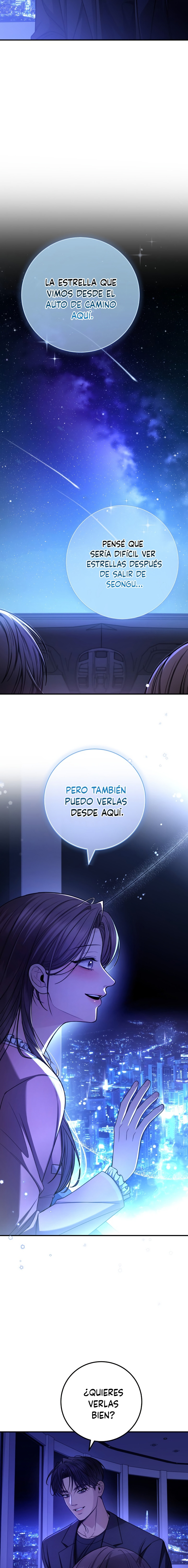 Primer Amor Capitulo 20 página 10