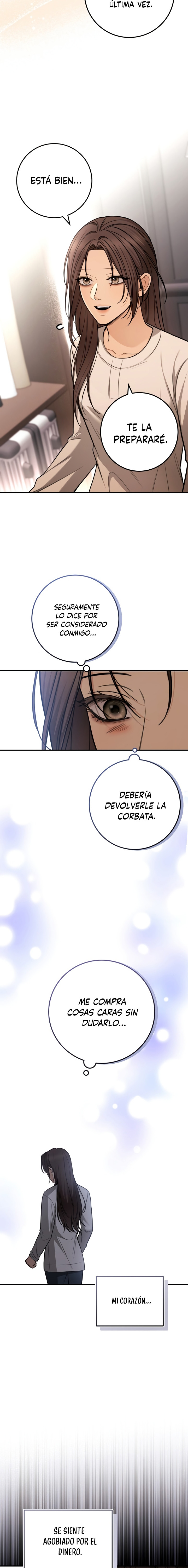 Primer Amor Capitulo 22 página 13