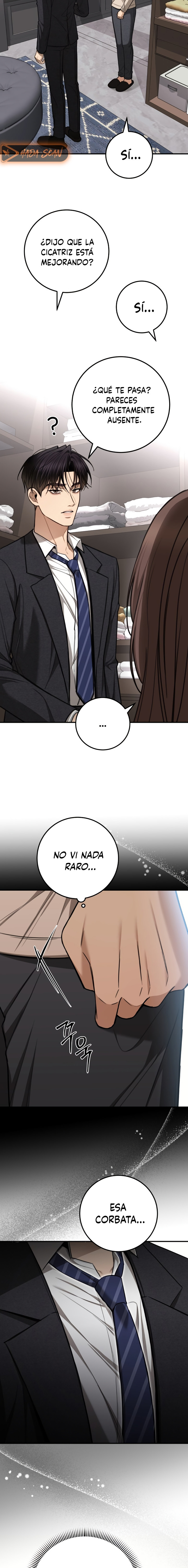 Primer Amor Capitulo 22 página 9