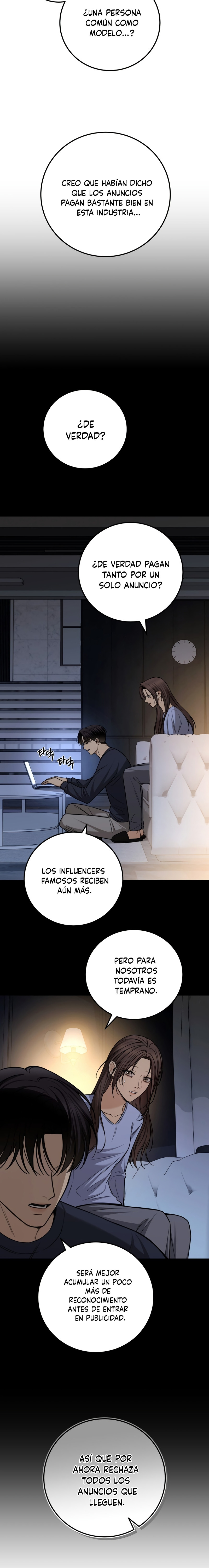 Primer Amor Capitulo 23 página 13