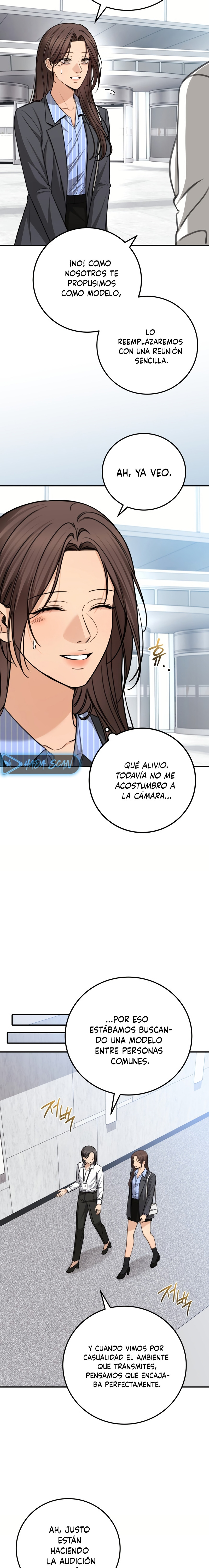 Primer Amor Capitulo 23 página 16