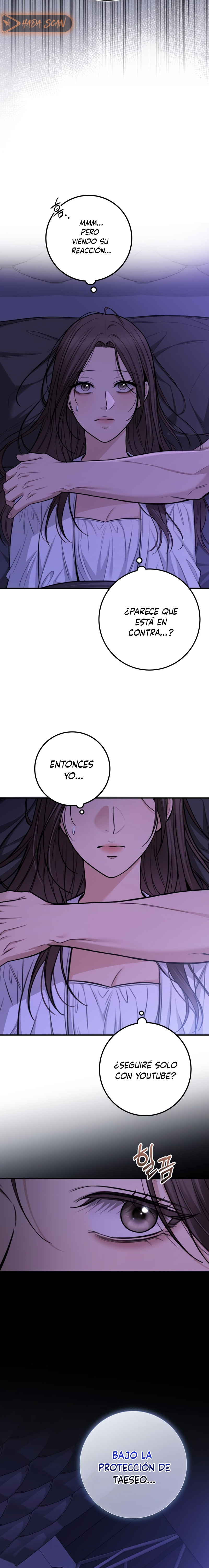 Primer Amor Capitulo 24 página 11