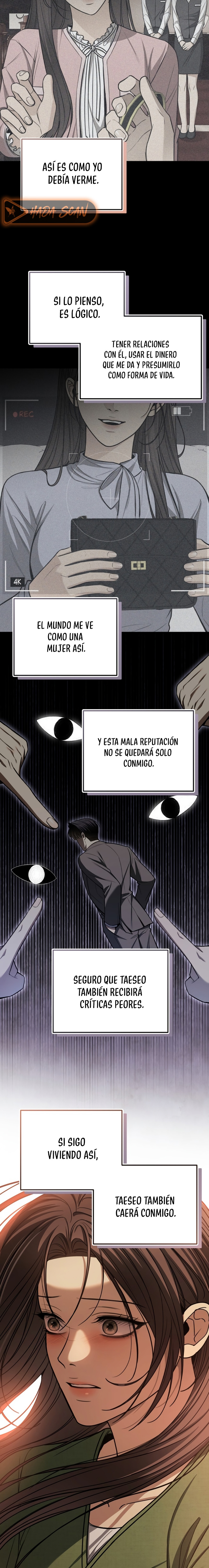 Primer Amor Capitulo 25 página 17