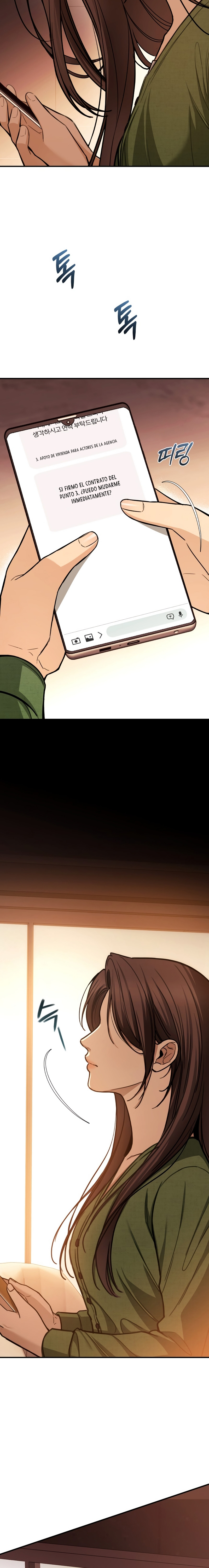Primer Amor Capitulo 25 página 19